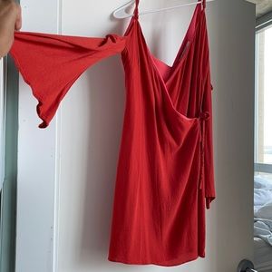Lovers + Friends size M worn once